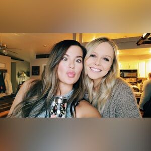 Meet your Posher, Ciara